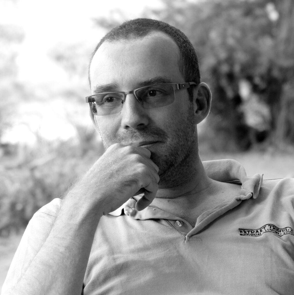 Andreas Knausenberger