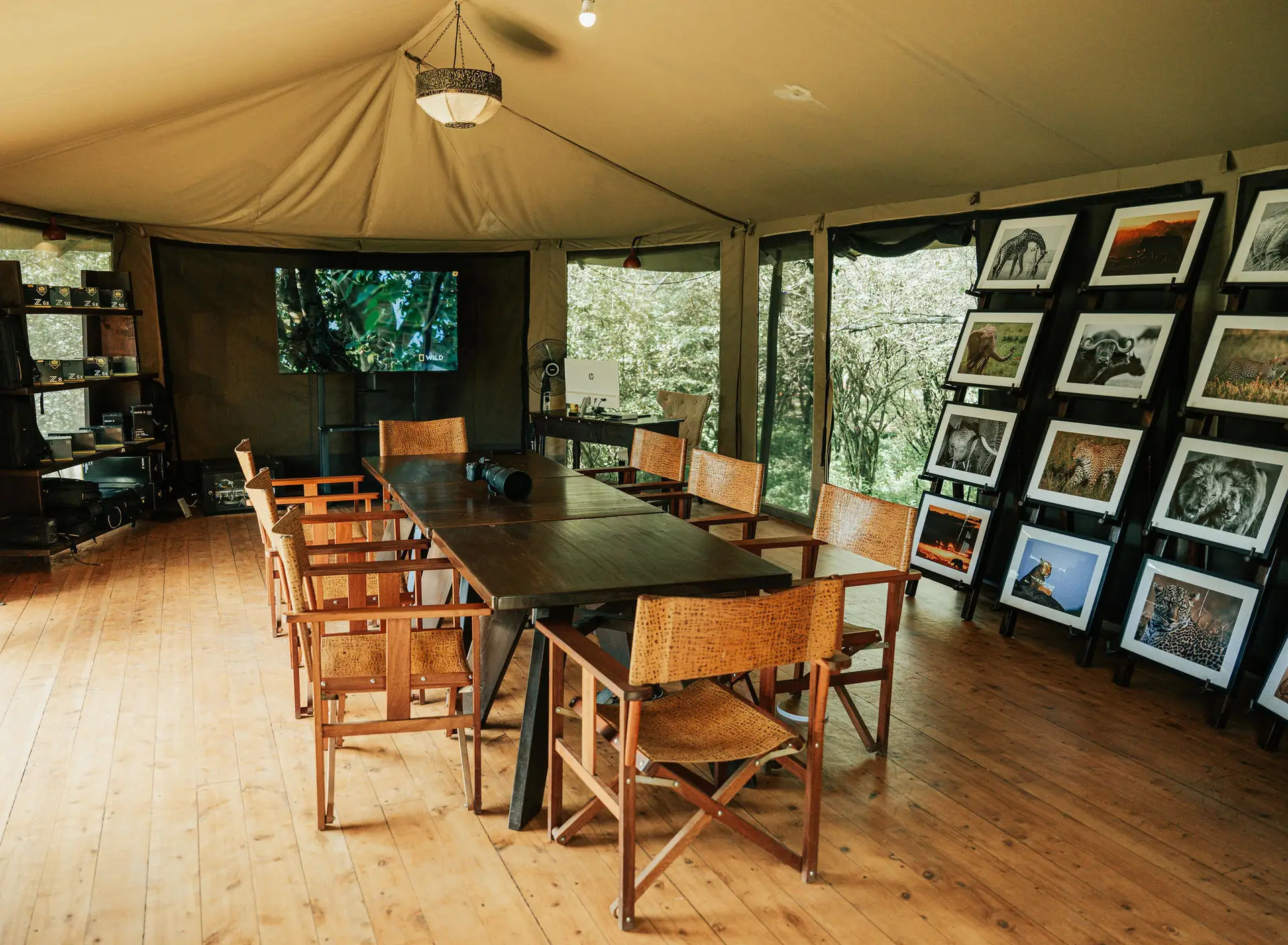 Soroi Mara Photo studio